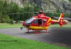 Revell EC 135 Air Glaciers (1:72)