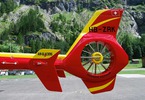 Revell EC 135 Air Glaciers (1:72)