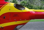 Revell EC 135 Air Glaciers (1:72)