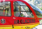 Revell EC 135 Air Glaciers (1:72)