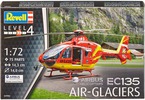 Revell EC 135 Air Glaciers (1:72)