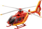 Revell EC 135 Air Glaciers (1:72)
