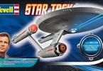Revell Star Trek 04991 - U.S.S. Enterprise NCC-1701 (TOS) (1:600)