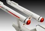Revell Star Trek 04991 - U.S.S. Enterprise NCC-1701 (TOS) (1:600)