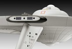 Revell Star Trek 04991 - U.S.S. Enterprise NCC-1701 (TOS) (1:600)