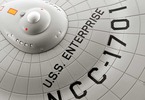 Revell Star Trek 04991 - U.S.S. Enterprise NCC-1701 (TOS) (1:600)