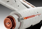 Revell Star Trek 04991 - U.S.S. Enterprise NCC-1701 (TOS) (1:600)