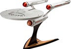 Revell Star Trek 04991 - U.S.S. Enterprise NCC-1701 (TOS) (1:600)