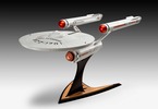 Revell Star Trek 04991 - U.S.S. Enterprise NCC-1701 (TOS) (1:600)