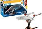 Revell Star Trek 04991 - U.S.S. Enterprise NCC-1701 (TOS) (1:600)