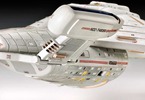 Revell Star Trek - U.S.S. Voyager (1:670)