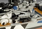 Revell Battleship Tirpitz (1:350)