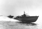Revell Patrol Torpedo Boat PT109 (1:72)