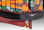 Revell kontejnerová loď Colombo Express (1:700)