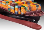 Revell kontejnerová loď Colombo Express (1:700)
