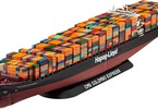 Revell kontejnerová loď Colombo Express (1:700)