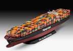 Revell kontejnerová loď Colombo Express (1:700)