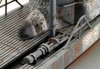 Revell ponorka Typ VII C/41 (Platinum Edition) (1:72)