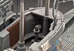 Revell ponorka Typ VII C/41 (Platinum Edition) (1:72)