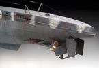 Revell ponorka Typ VII C/41 (Platinum Edition) (1:72)