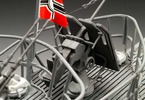 Revell ponorka Typ VII C/41 (Platinum Edition) (1:72)