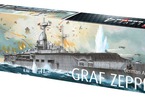 Revell Graf Zeppelin (1:720)