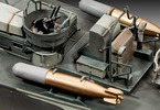 Revell Patrol Torpedo Boat PT-588/PT-579 (1:72)