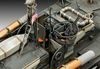 Revell Patrol Torpedo Boat PT-588/PT-579 (1:72)