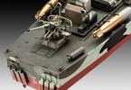 Revell Patrol Torpedo Boat PT-588/PT-579 (1:72)