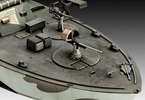 Revell Patrol Torpedo Boat PT-588/PT-579 (1:72)