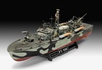 Revell Patrol Torpedo Boat PT-588/PT-579 (1:72)