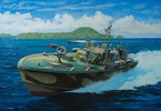 Revell Patrol Torpedo Boat PT-588/PT-579 (1:72)