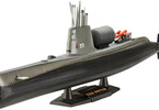 Revell U.S.S. Nautilus (1:305)