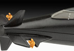 Revell U.S.S. Nautilus (1:305)
