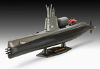 Revell U.S.S. Nautilus (1:305)