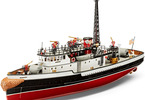 Revell The Firefighter (1:87)