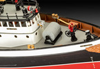Revell The Firefighter (1:87)
