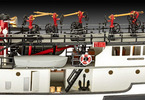 Revell The Firefighter (1:87)