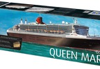 Revell Queen Mary 2 (Platinum Edition) (1:400)