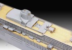 Revell Queen Mary 2 (Platinum Edition) (1:400)
