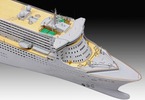 Revell Queen Mary 2 (Platinum Edition) (1:400)
