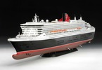 Revell Queen Mary 2 (Platinum Edition) (1:400)