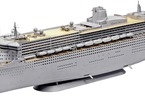 Revell Queen Mary 2 (Platinum Edition) (1:400)