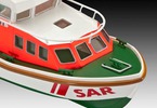 Revell Seenotrettungsboot WALTER ROSE /