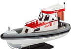 Revell Rescue Boat DGzRS VERENA (1:72)