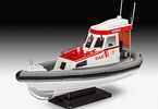 Revell Rescue Boat DGzRS VERENA (1:72)