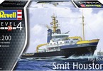 Revell Smit Houston (1:200)