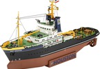 Revell Smit Houston (1:200)