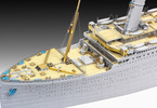 Revell Titanic (Platinum Edition) (1:400)