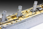 Revell Titanic (Platinum Edition) (1:400)